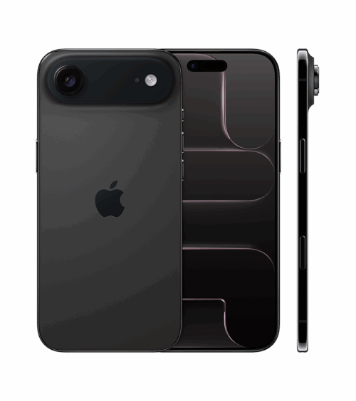 iPhone Air