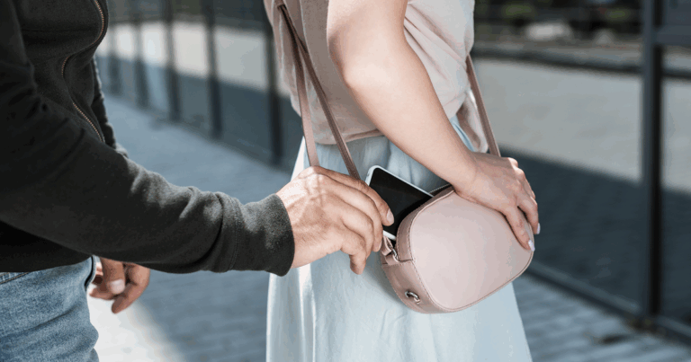 What To Do If Your Device Is Lost or Stolen | FTC