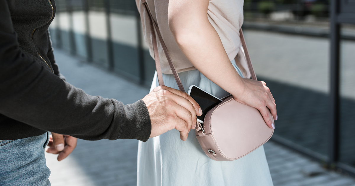 What To Do If Your Device Is Lost or Stolen | FTC