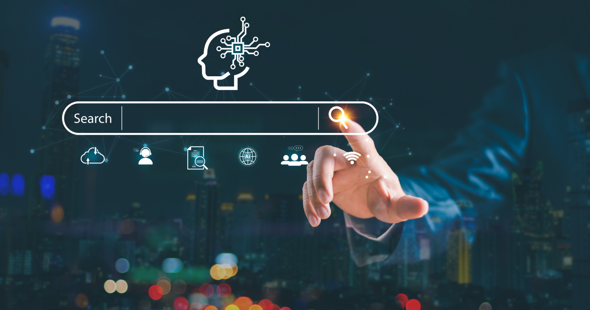 When businesses should use AI