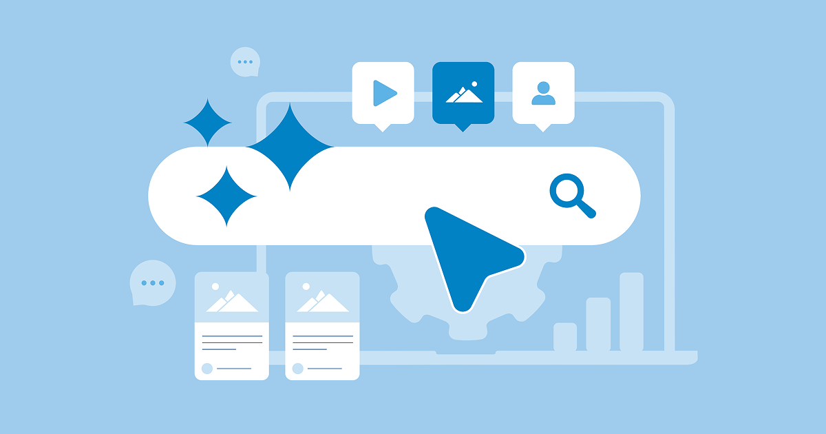 Google Search vs AI Search