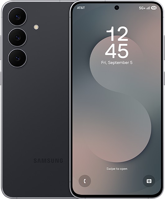 Samsung Galaxy S25FE