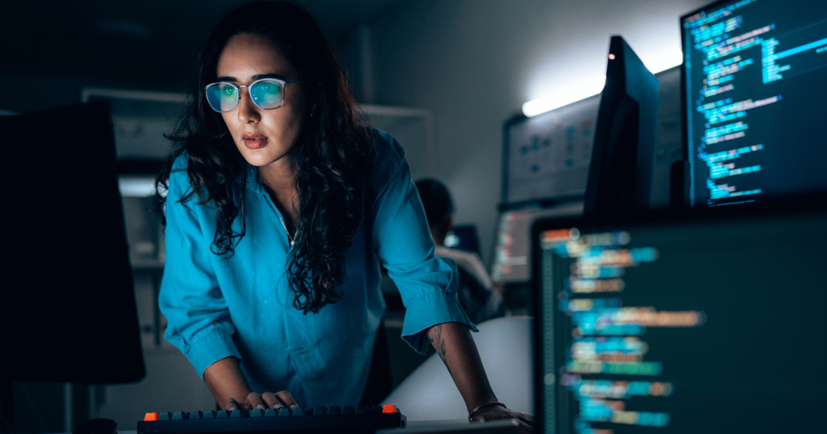 Why Cybersecurity is Different in 2026