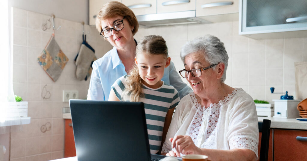 digital legacy planning