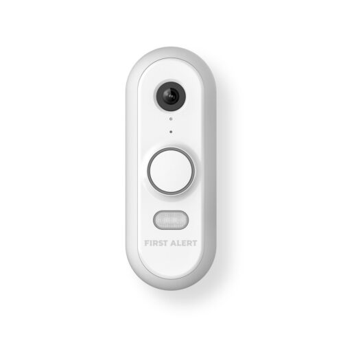 CAMW-WDB VX1 HD Video Doorbell