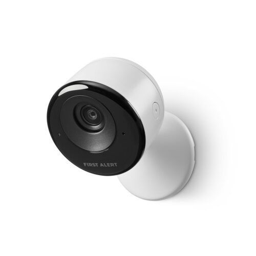 First Alert Pro VX5 Indoor HD Camera