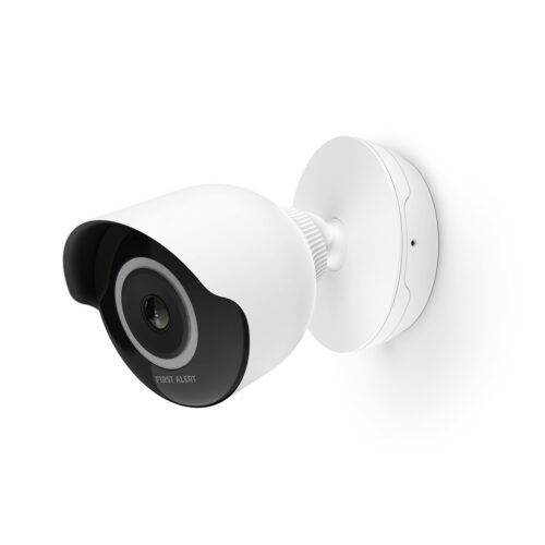 First Alert Pro CAMWE-WO VX3 HD Outdoor Camera