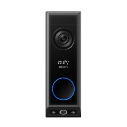 eufy Video Doorbell E340 (Battery Powered)