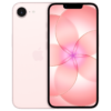 iPhone 17e Soft Pink