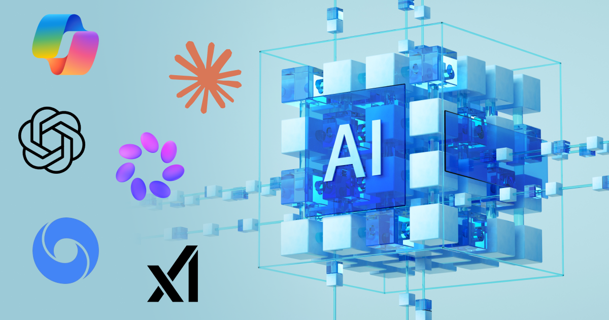 A guide to AI models