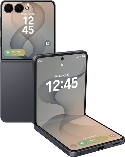 Samsung Galaxy Z Flip8